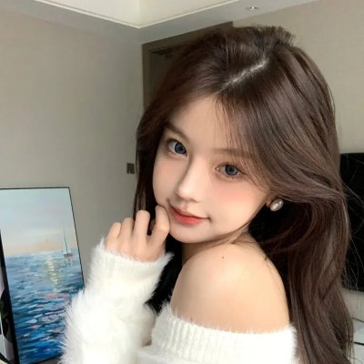 闪亮女孩